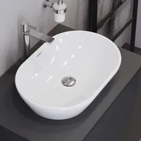 Duravit D-Neo Aufsatzwaschtisch, 2372600070