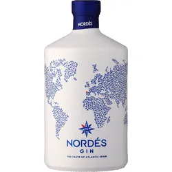 Nordés Gin