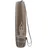 Bodhi Easy Bag Yogamattentasche aus Polyester mit Print Siddhasana Taupe 1 St
