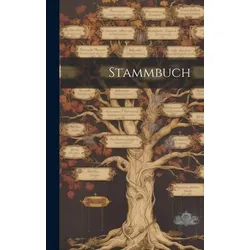 Stammbuch