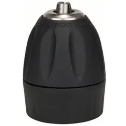 Bosch Schnellspannbohrfutter bis 10 mm D: 1 bis 10 mm A: 3/8" - 24