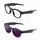 OAKLEY Meta HSTN Sonnenbrille transitions amethyst -