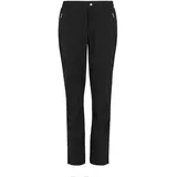 Regatta Mountain III Regular Schwarz 34