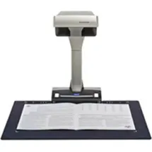 Fujitsu ScanSnap SV600 Overhead Scanner