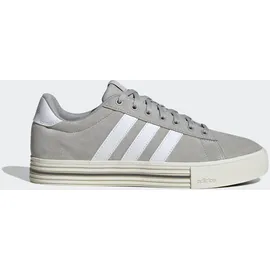 adidas Daily 4.0 Grey Two/Cloud White/Off White 37 1/3