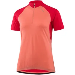 Löffler W Bike Jersey HZ Pure Raglan Damen Radtrikot