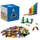 Plus-Plus Open Play Basic 600-tlg.