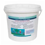 Masid Wandfarbe Masan Antischimmelfarbe, 3 Gebindegrößen wählbar: 1 l für 5 m2 / 5 l für 30m2 / 10 l für 60 m2 weiß