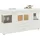 Innostyle Sideboard Fun Plus 170 x 94 x 42 cm weiß