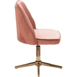 KADIMA DESIGN Samt Rosa