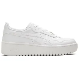 Asics Japan S PF Damen Weiß 44,5