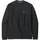 Patagonia Fitz Roy Icon Uprisal Sweatshirt Schwarz S