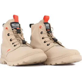 Palladium Pampa Lite Journey Herren Beige 43