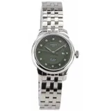 TISSOT Le Locle Automatik Leder 29 mm T006.207.11.096.00
