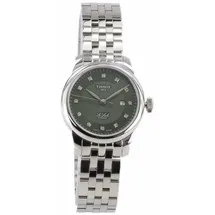 TISSOT Le Locle Automatik Leder 29 mm T006.207.11.096.00