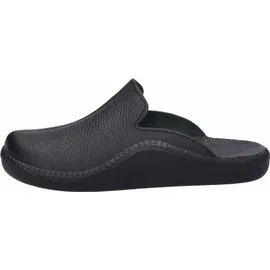 Josef Seibel Monaco 202 G, | Hausschuh für Herren schwarz, Größe 50