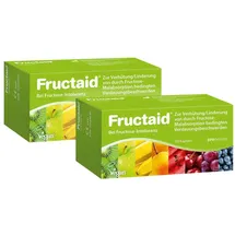 Pro Natura Fructaid Kapseln 60 St.