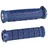 Griffe Fahrradgriffe 130 mm blau