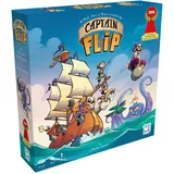 Asmodee Captain Flip,