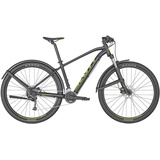 Scott Aspect 950 EQ Schwarz Modell 2024