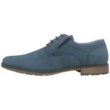 mavins Halbschuhe in Blau | Gr.: 48