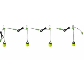 Brunner Nexus LED Outdoor-Leuchte, grün