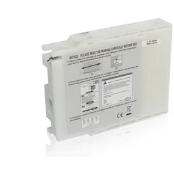 Kompatibel zu Epson C13T04A440 Tintenpatrone, gelb