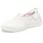 SKECHERS Go Walk Flex Relish Damen Weiß 38,5