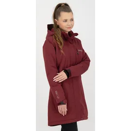 DEPROC activ DEPROC Winterjacke MONTREAL WMN weinrot XL
