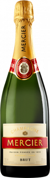 Brut - Champagner Mercier