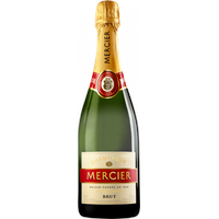 Brut - Champagner Mercier