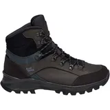Hanwag Banks LL Herren Wanderschuh asphalt/schwarz - - grau