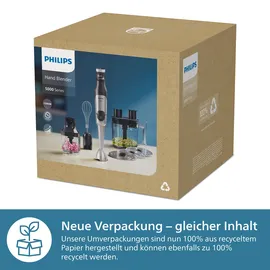 Philips 5000 Serie HR2685 Stabmixer