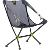 Nemo Moonlite Campingsessel black pearl