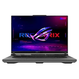 Asus ROG Strix G16 AMD Ryzen 9 8940HX 16 GB RAM 1 TB SSD RTX 5070 Ti  ohne Betriebssystem