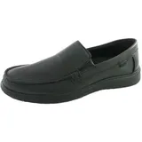 ara Herren Slipper schwarz 048306