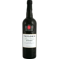 Fine White Port Taylor ́s Port