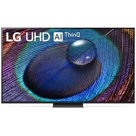 LG 43UR91006LA 43" 4K UHD TV UR91