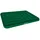 NILS CAMP Luftmatratze Campingmatratze Luma Grün -191x152x22cm grün