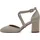 TAMARIS Damen Pumps Vegan beige 40