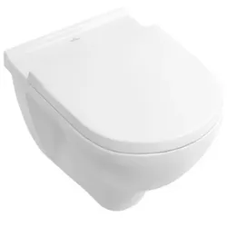Villeroy & Boch O.Novo Hänge-WC 5660R001