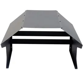 MCW Mährobotergarage L43