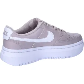 Nike Court Vision Alta Damen Platinum Violet/White 40,5