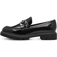 Marco Tozzi Loafer Damen Schwarz 40