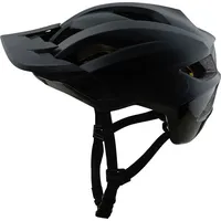 Troy Lee Designs Flowline Mtb-helm - Black - XS-S