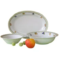 CreaTable Alba Obst Servierset 3-tlg.
