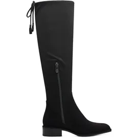 Marco Tozzi Damen Schwarz 40