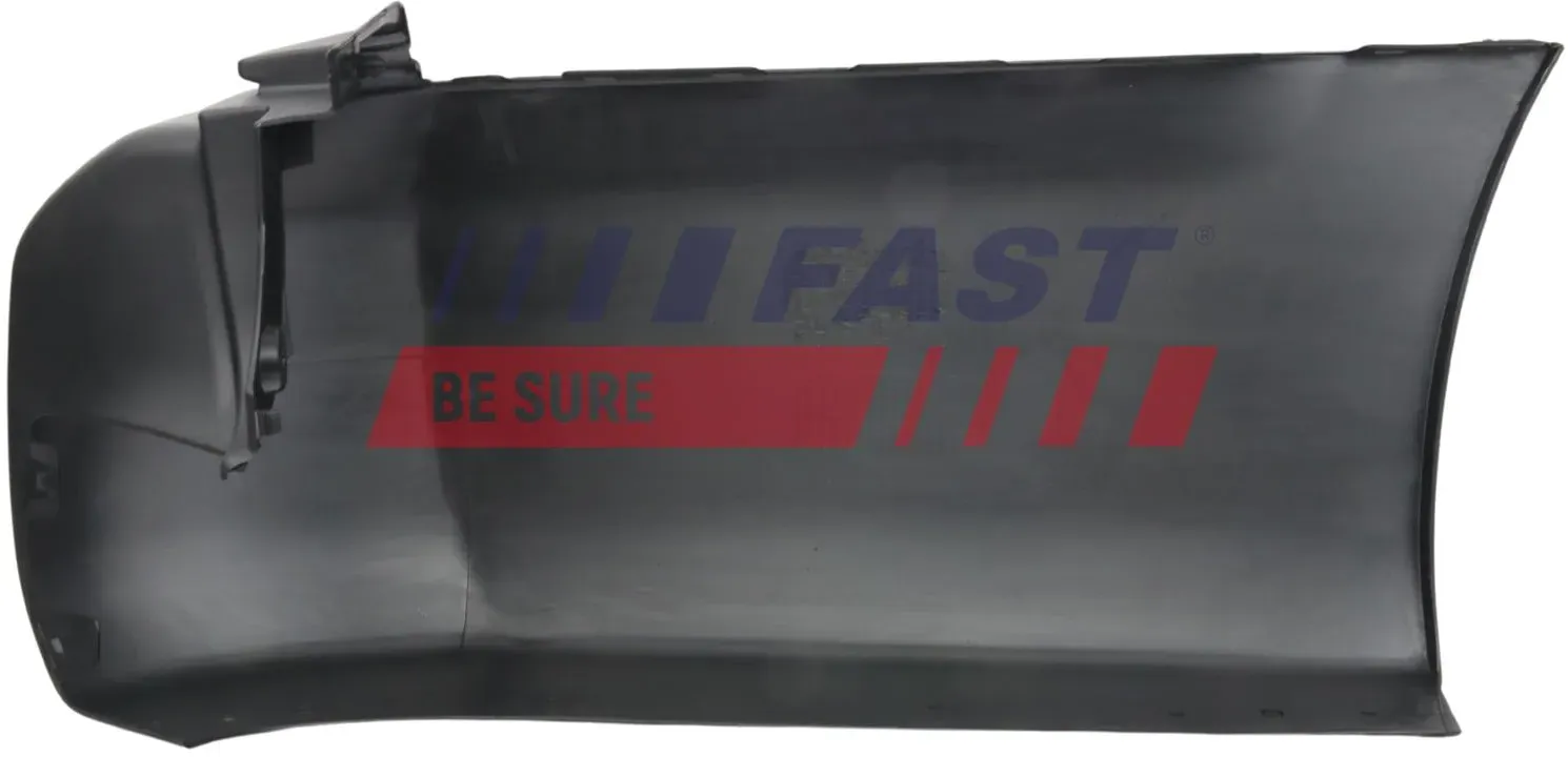 FAST Stoßfänger ft91333g hinten links für Citroën TOYOTA Fiat