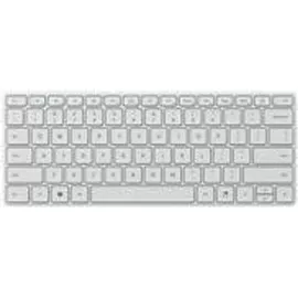 Microsoft Designer Compact Keyboard DE