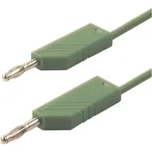SKS Kontakttechnik GmbH Messleitung - 4mm MLN 200/2,5 gruen